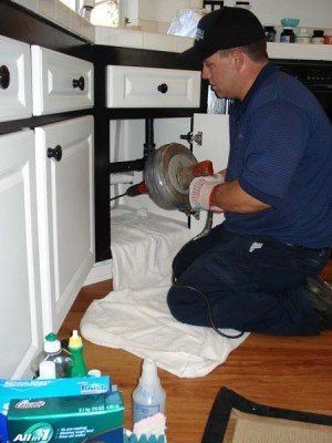Top Reasons Why Not to Use Chemical Drain Cleaners thumbnail